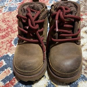 UGG Neumel Kids